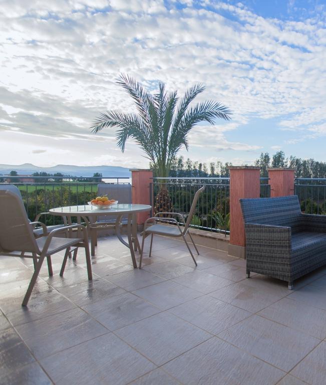 Villa Saraliana Sandy Beach Villas - Heated Pool - Jacuzzi - Private Beach Area Polis Ruang foto
